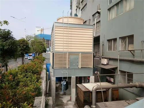 一文帶你看懂，深圳冷卻塔的運行參數(shù)與選